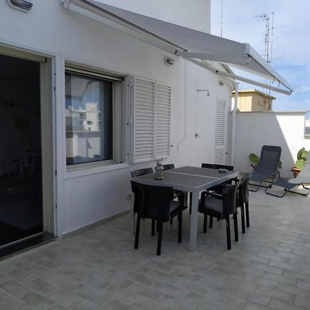 Michi'S Home - Attico In Centro Bari Luaran gambar