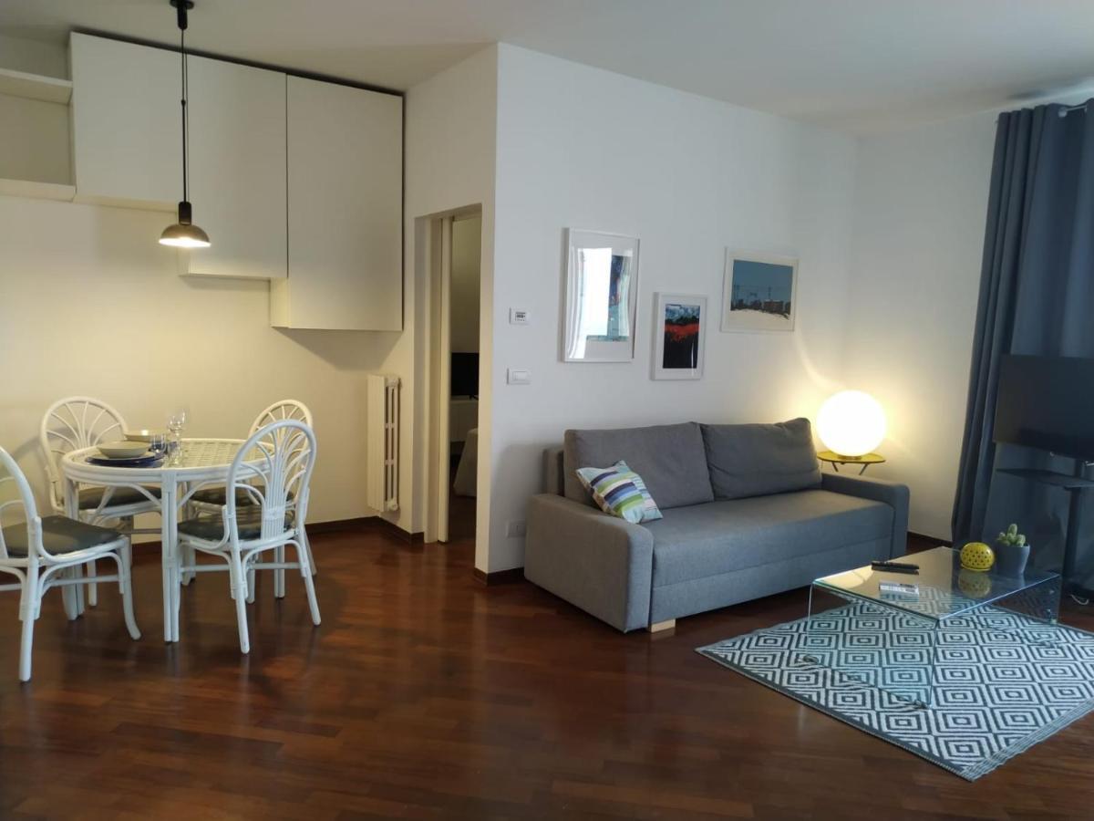 Michi'S Home - Attico In Centro Bari Luaran gambar