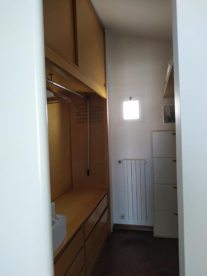 Michi'S Home - Attico In Centro Bari Luaran gambar