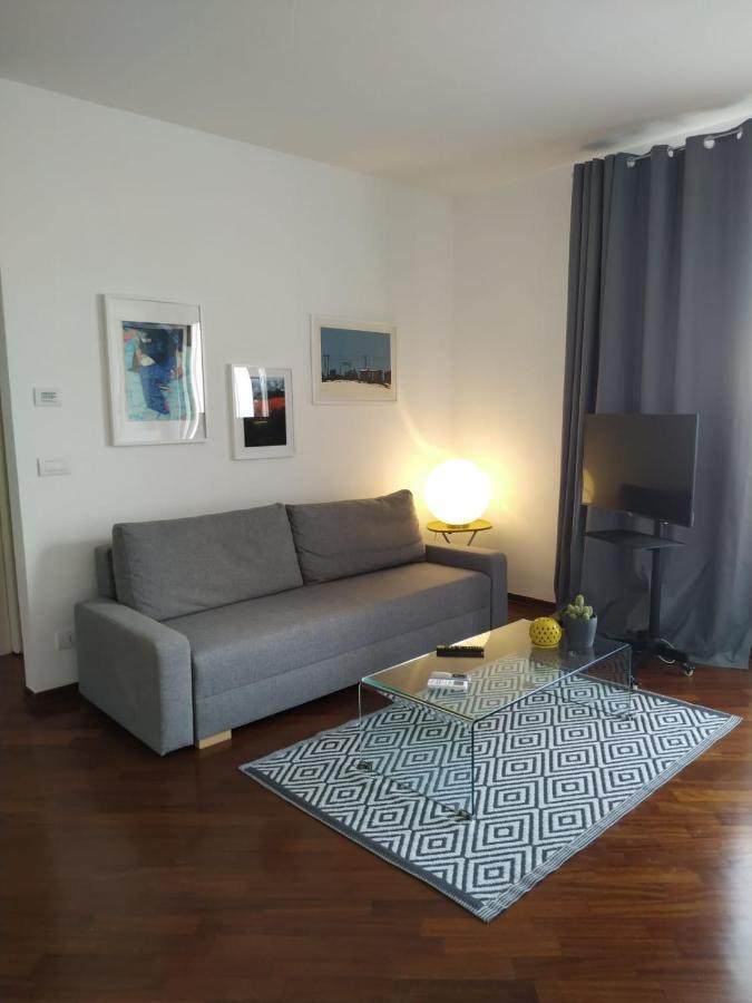 Michi'S Home - Attico In Centro Bari Luaran gambar